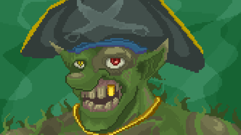 Pixel Art