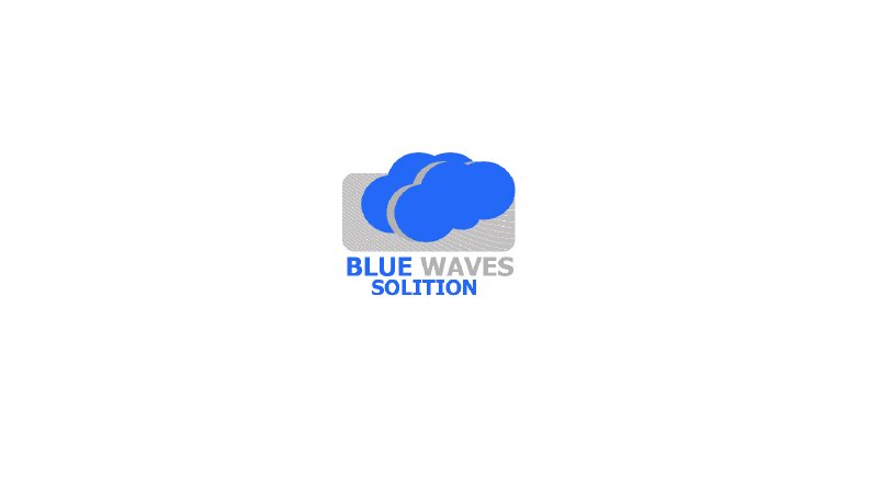 Blue Waves Logo
