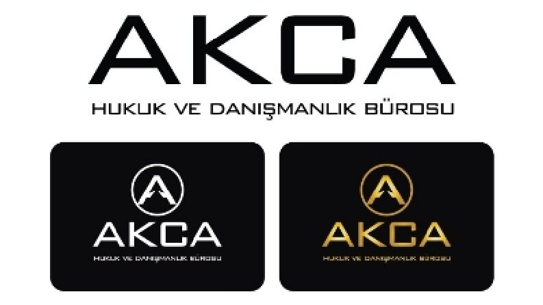 Hukuk bürosu logo tasarımı 