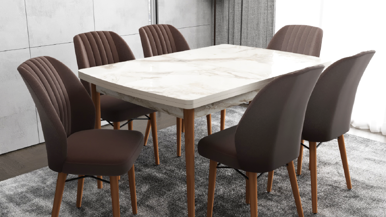 Ürün Modelleme ve Render