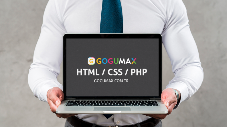 HTML / CSS / PHP