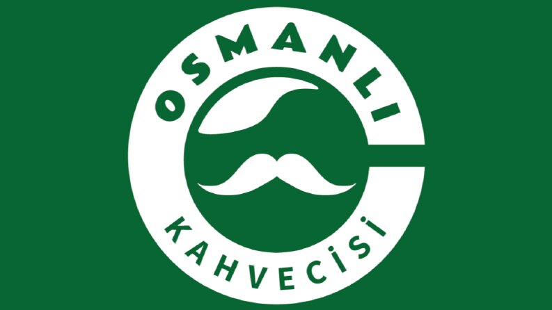 Osmanlı Kahvecisi Kurumsal Kimlik Tasarımı