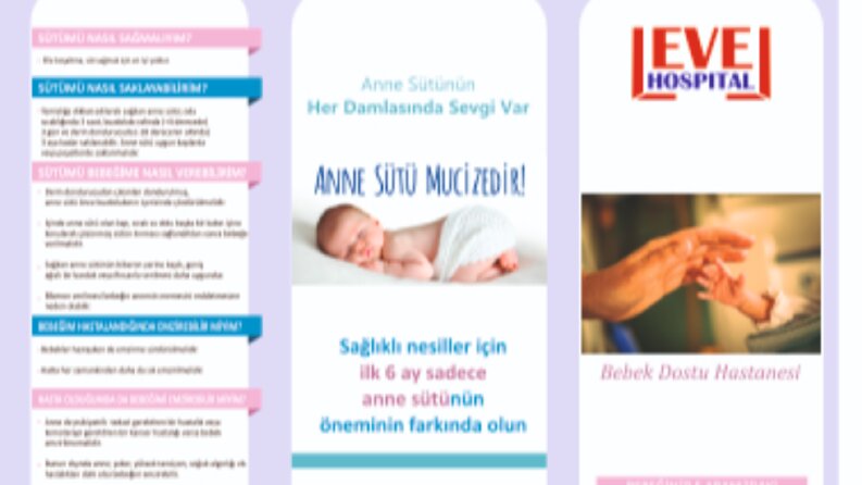 BROŞÜR TASARIMI 
