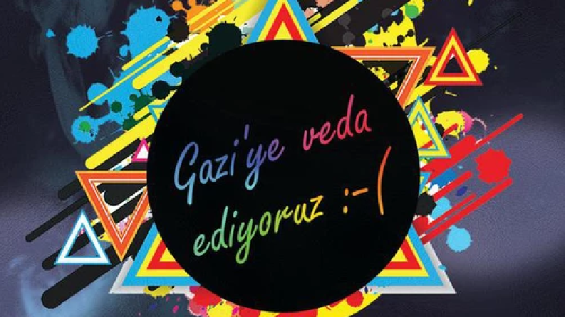 İş örneğim