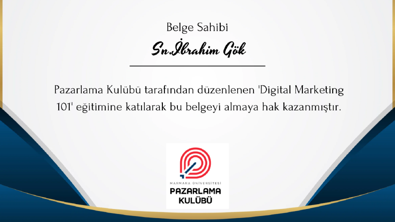 SEO eğitimi