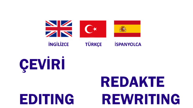 İş örneğim