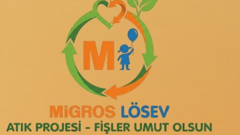 Atık Fişler Umut Olsun