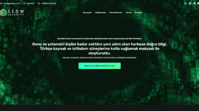 Sızma Testleri