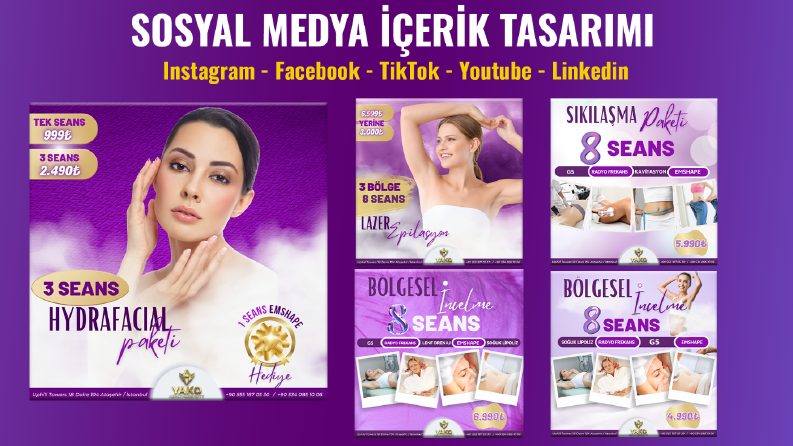 Etkileşim Arttıran Tasarımlar