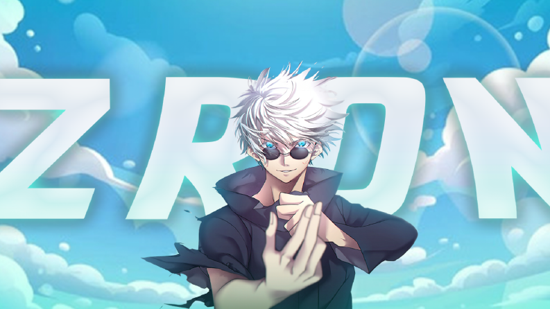 Kişisel Discord Banner