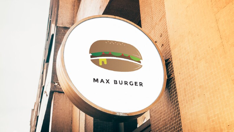 Max Burger