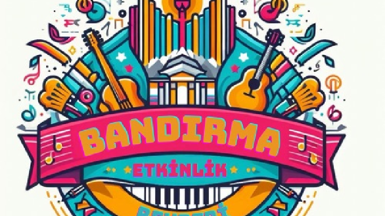 Bandırma Etkinlik Burada