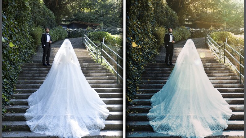 Photoshopta istediğin Herşey!! 
