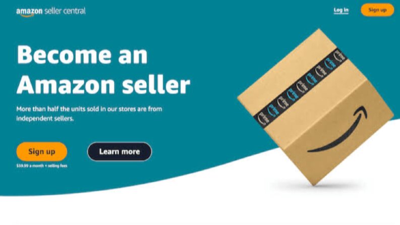 Amazon satıcı hesap açılışı ve açılış suspendi sorunu 