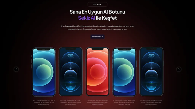 Sekiz AI