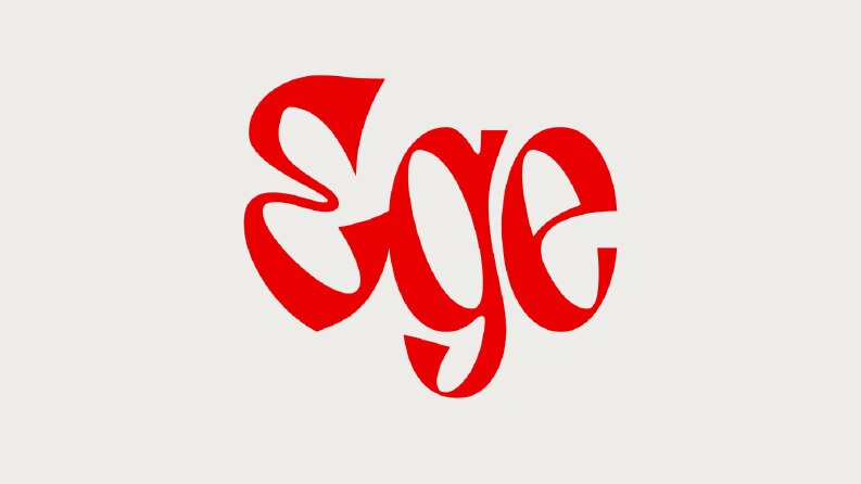 Minimal Logo Tasarımı