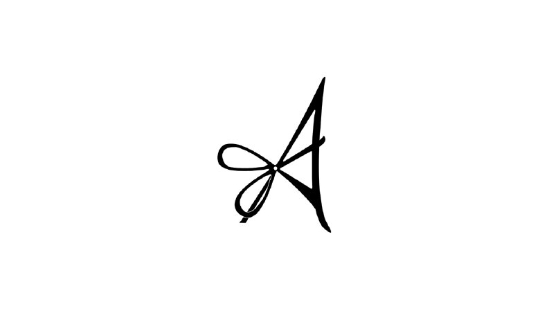 Ayşen Tasarım - Logo Tasarımı