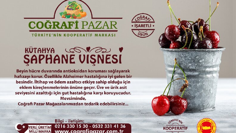 Ürün Tanıtım