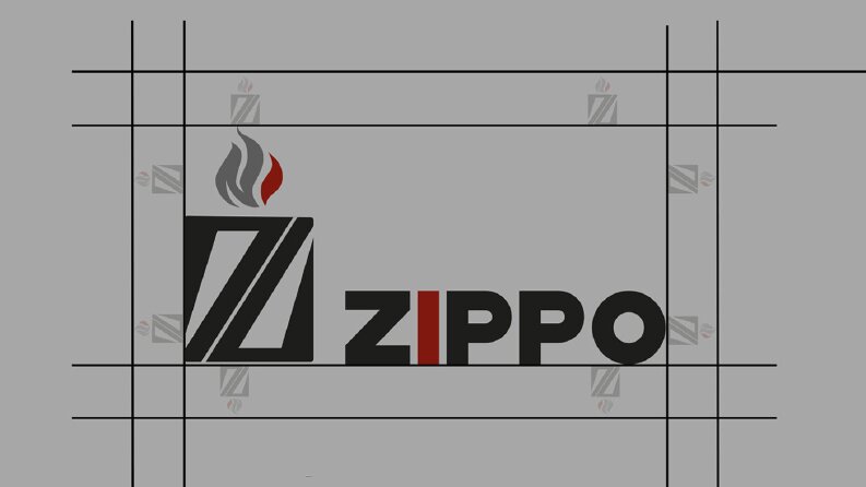 Zippo Re-Branding