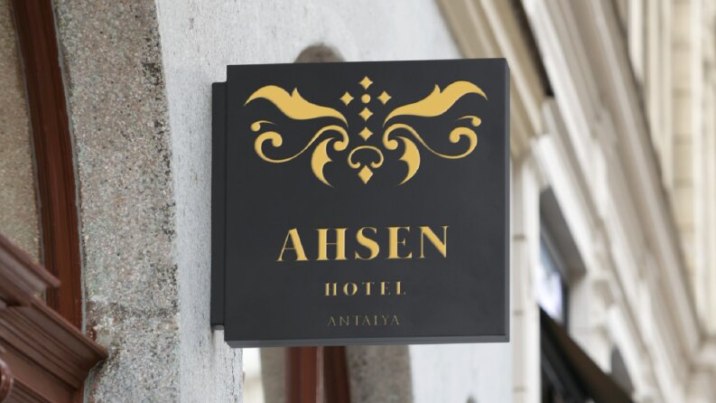 Ahsen Hotel