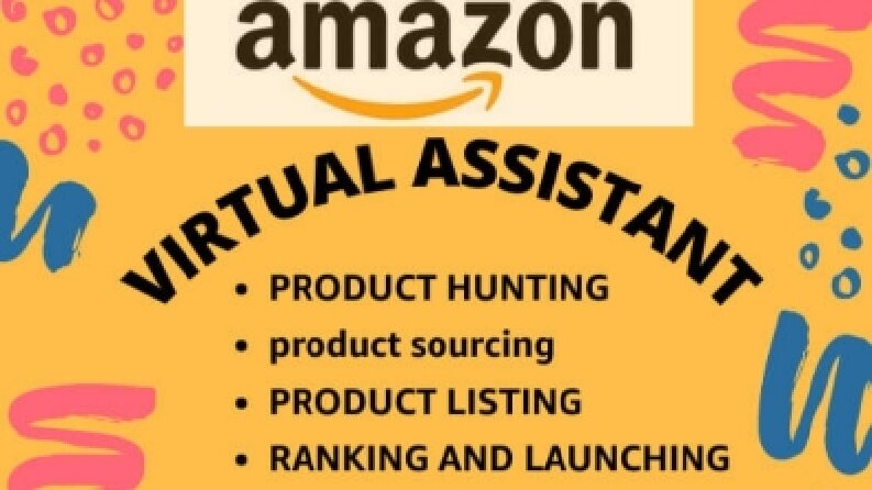 Amazon satış danışmanı
