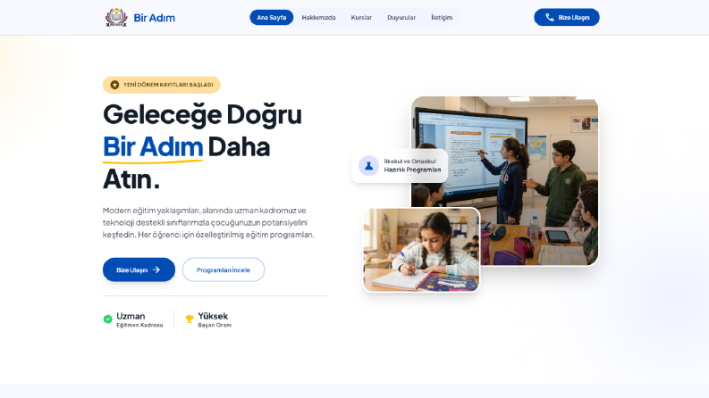 Web Siteleri