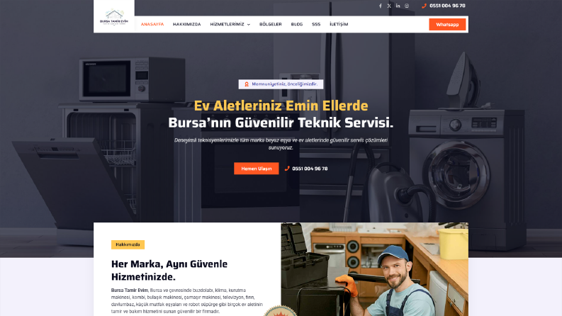 Örnek tasarım