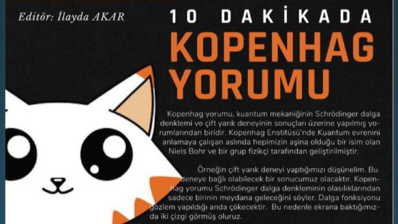 Metin Yazarlığı (Bilimsel İçerik Üretimi)