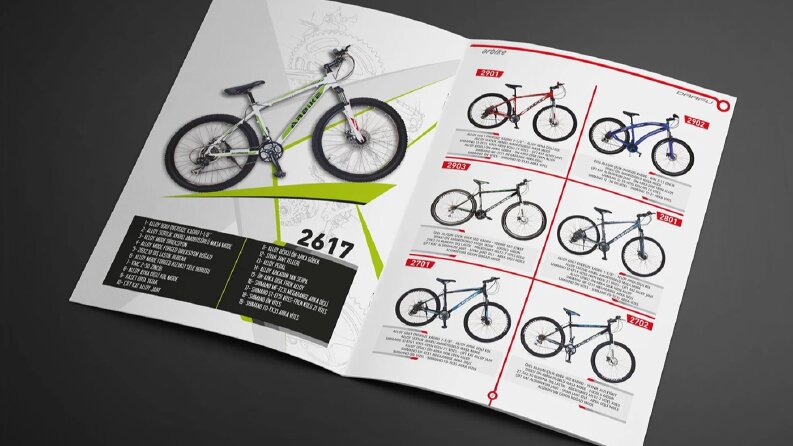 Arbike katalog Türkçe - Almanca profesyonel çeviri
