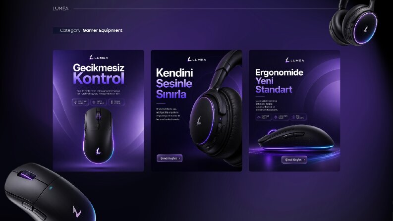 Lumea