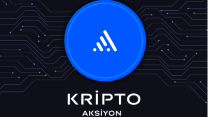 Kripto Aksiyon