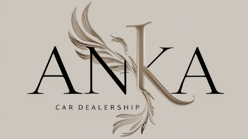 ANKA Car Dealership