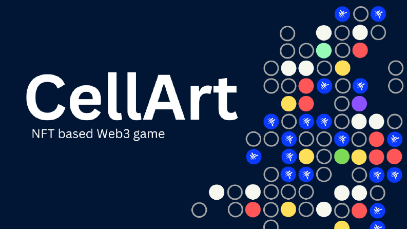 NFT Based Game