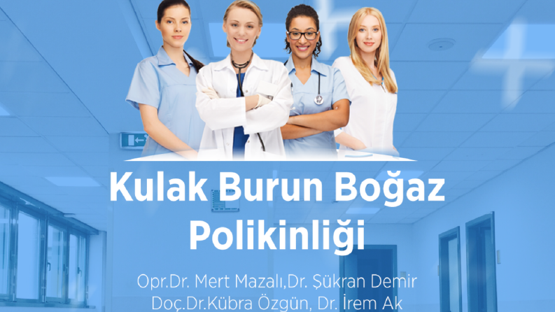 Sağlık Sektörü Tasarımı