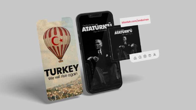 Sosyal Medya Tasarım