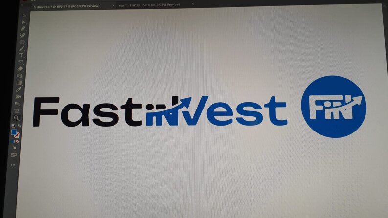 Logo Tasarımları