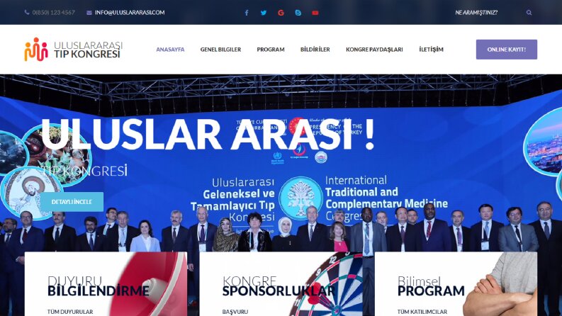 İş örneğim