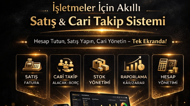 İşletmeler İçin Özel Web Tasarım Çözümleri Sunuyorum