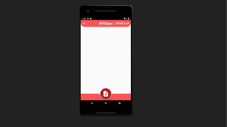 To-Do APP 