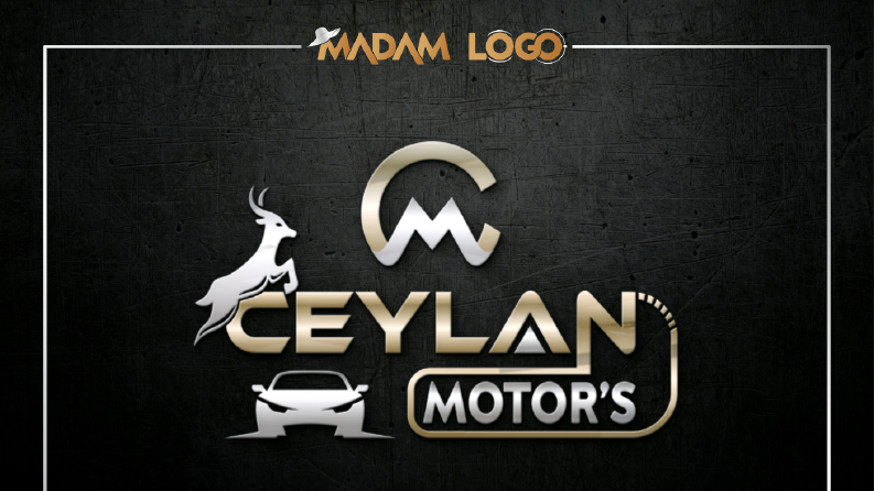 Madam - Logo Tasarım