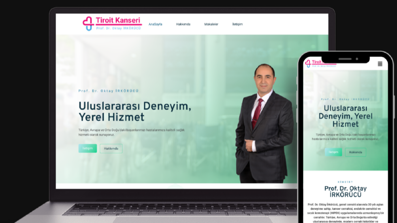 Tiroit Kanseri