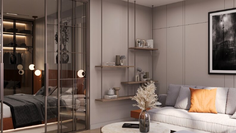 RENDER ÇALIŞMA