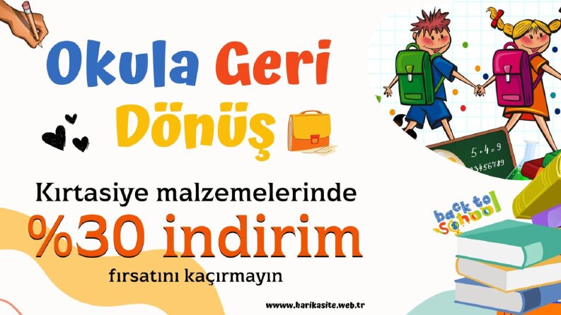 Sipariş üzerine banner tasarımlarımız 