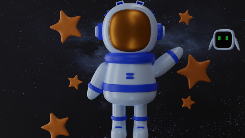 Spacegirl
