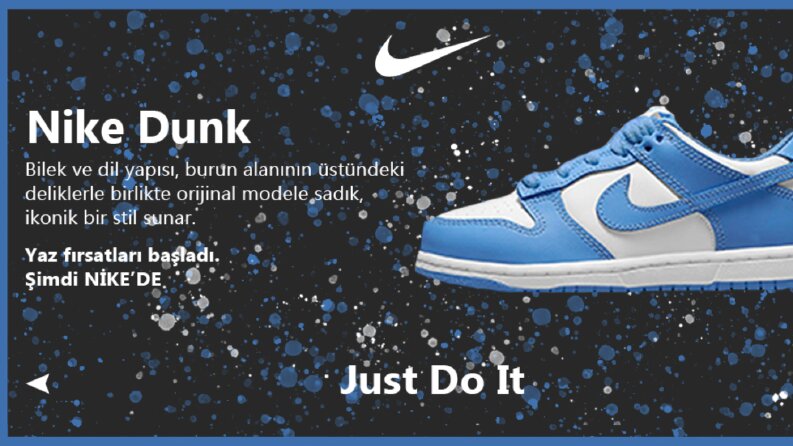 grafik tasarım