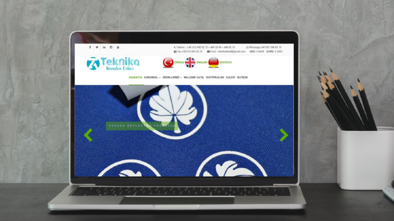 Web Tasarım