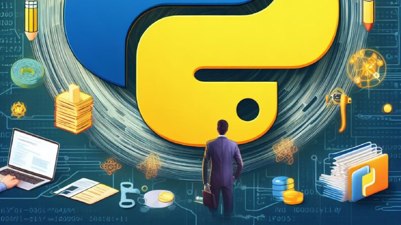 Python Veri Bilimi