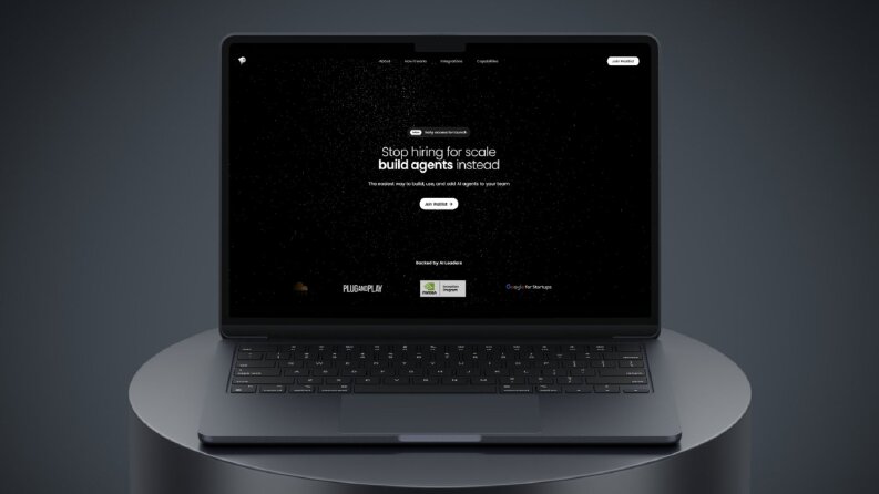 operater.io website