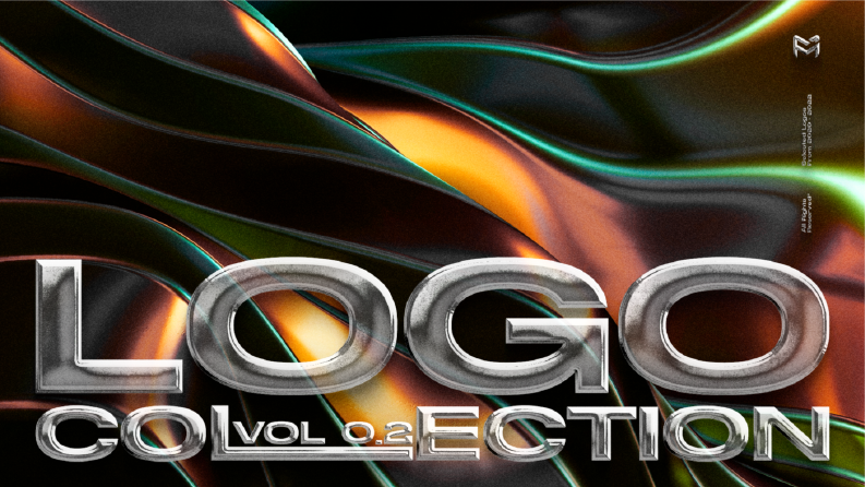 Logo Collection Vol.02