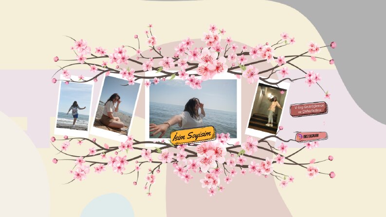 Youtube-Banner Tasarımı